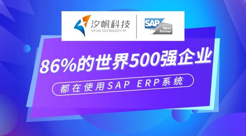 汐帆信息ERP上云的注意事项及信息咨询服务