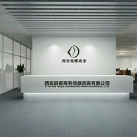 西安琅琊商务信息咨询 企业发展的专业智囊与信息桥梁