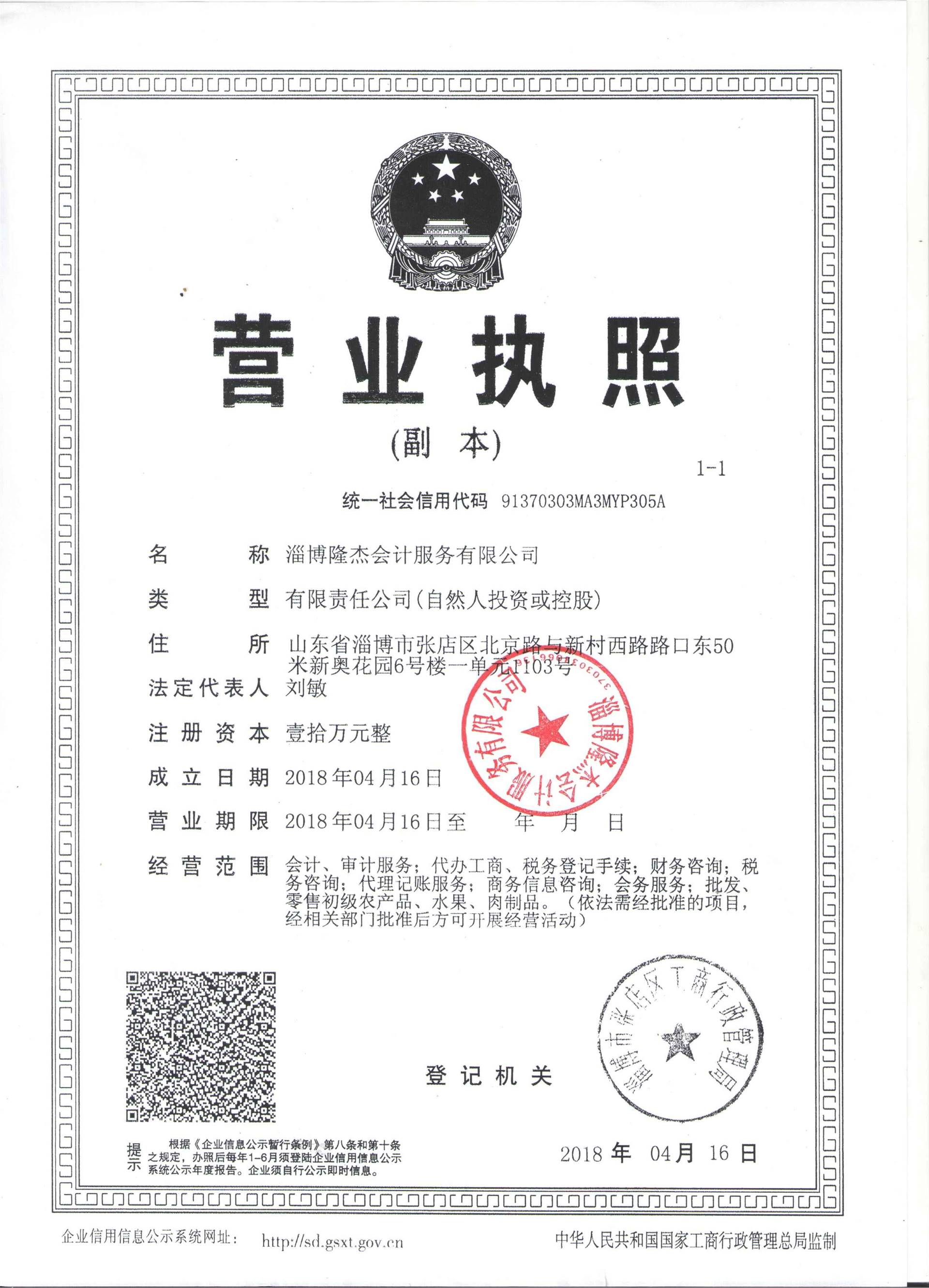 公司介绍 专业信息咨询服务，助力企业决策未来